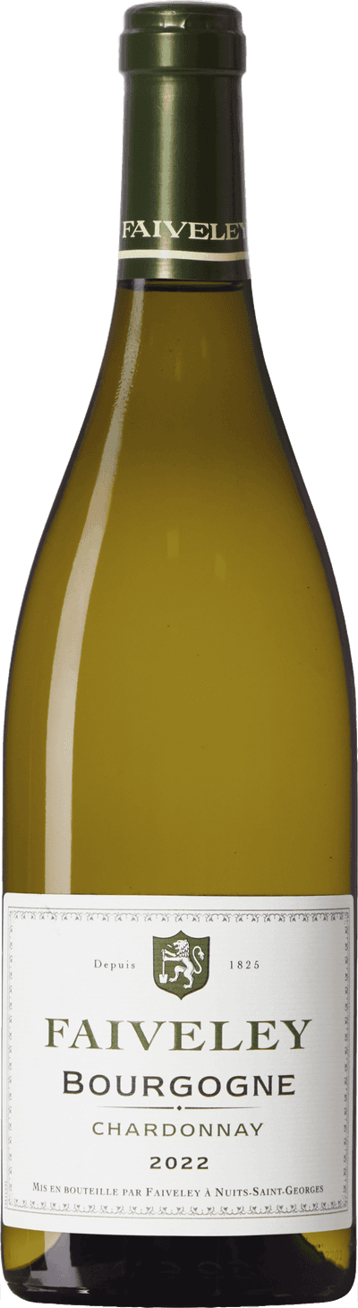 Bourgogne Chardonnay