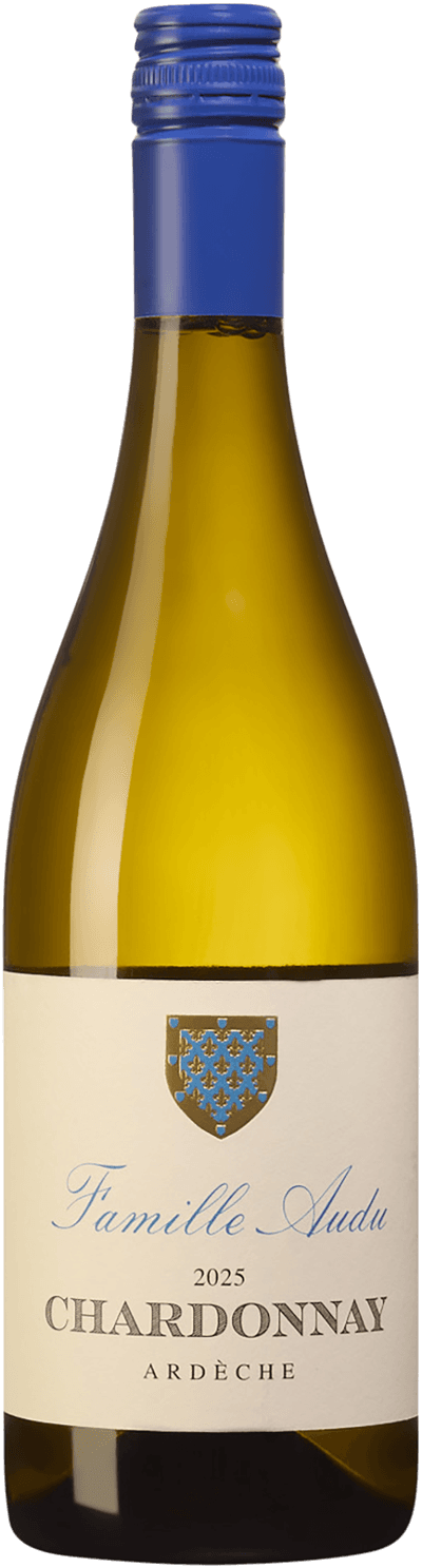Famille Audu Chardonnay