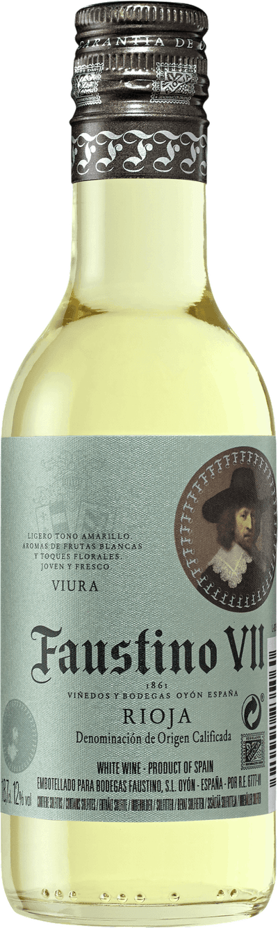 Vinflaske