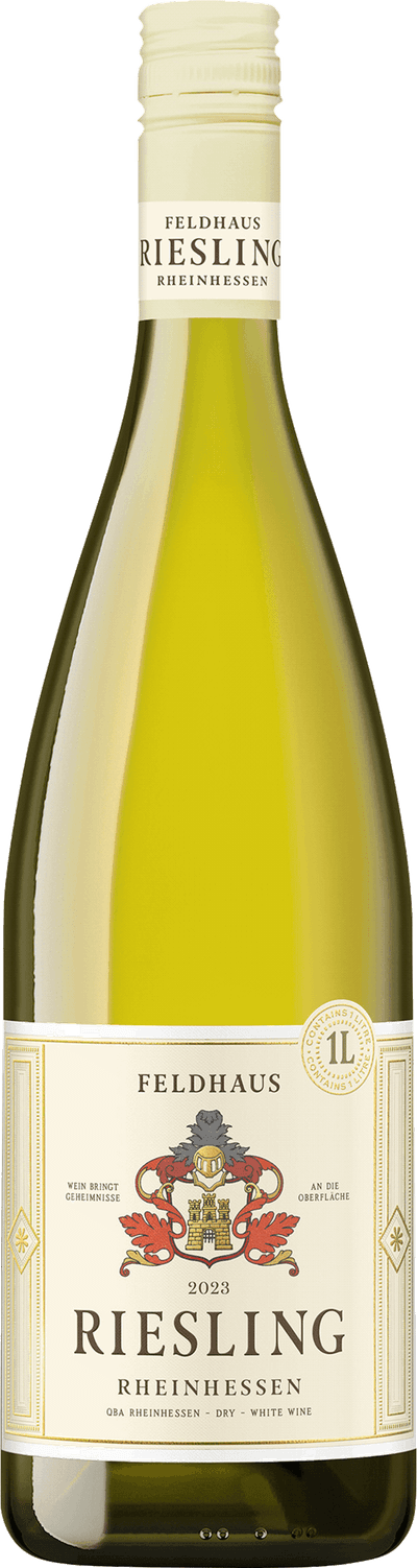 Feldhaus Riesling
