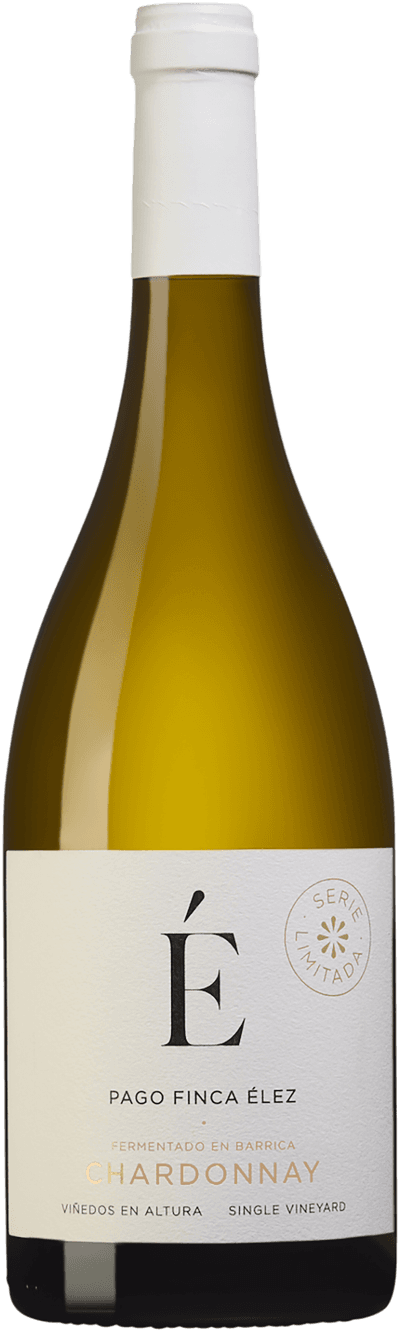 Chardonnay Barrica