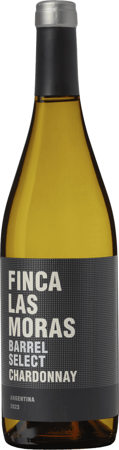 Barrel Select Chardonnay