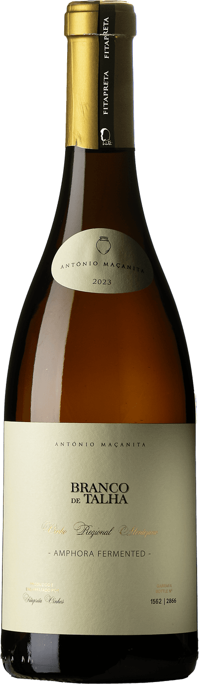 Branco de Talha