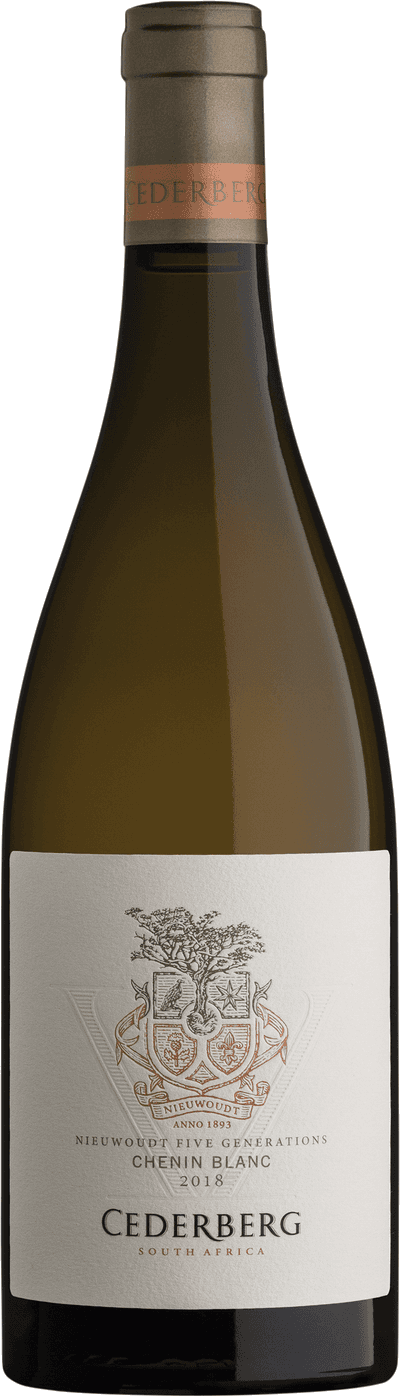 Five Generations Chenin Blanc