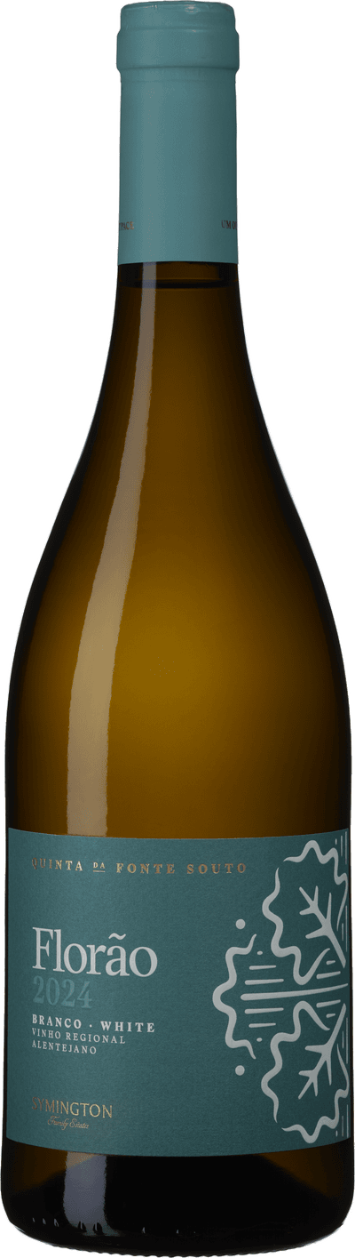 Vinflaske