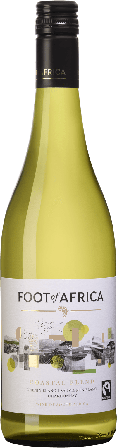 Foot of Africa Coastal blend