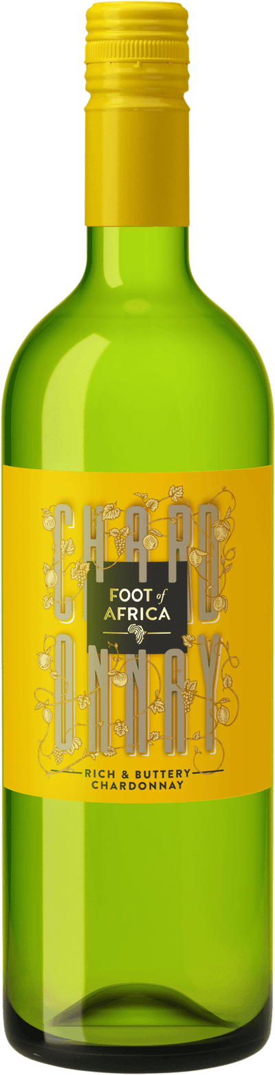 Foot of Africa Chardonnay