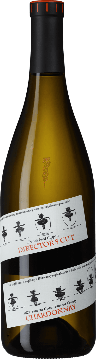 Director's Cut Chardonnay