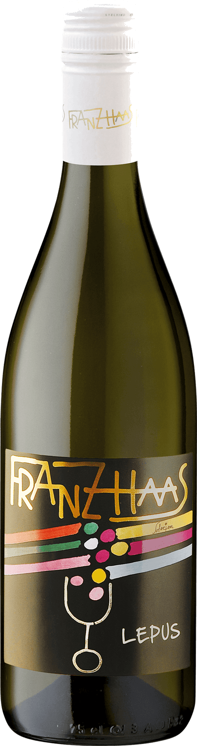 Lepus Pinot Bianco