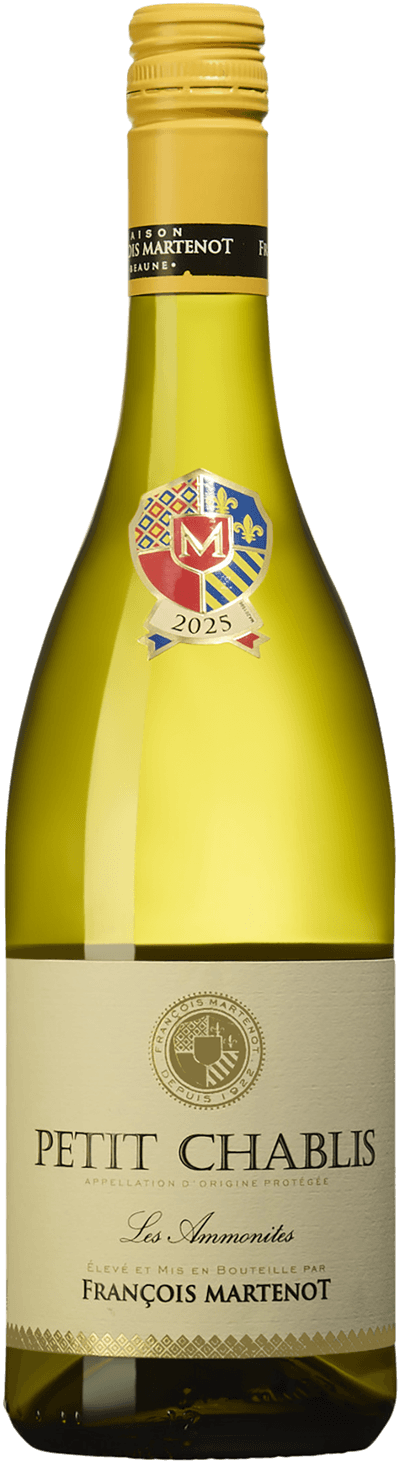 Petit Chablis Les Ammonites