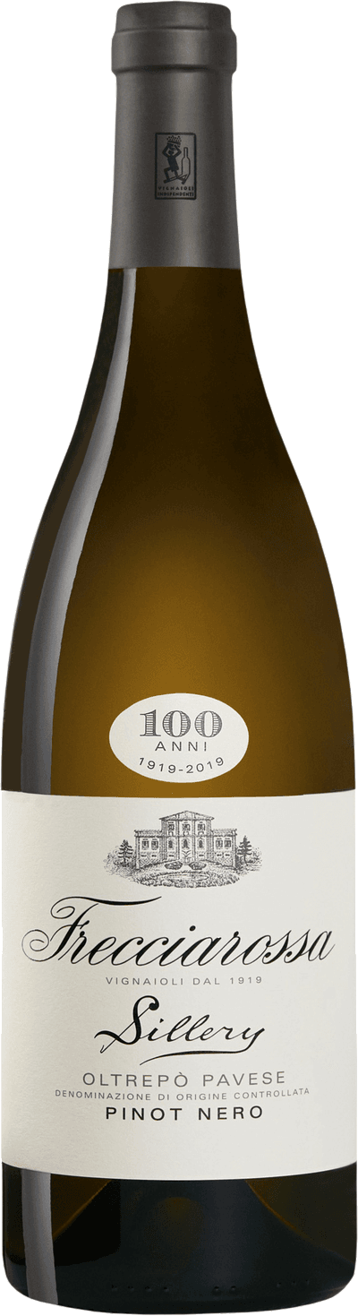 Sillery Pinot Nero Bianco