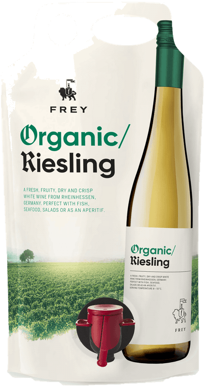 Frey Organic Riesling