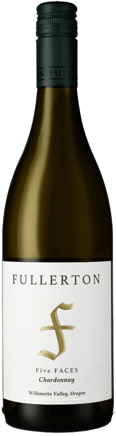 Five Faces Chardonnay