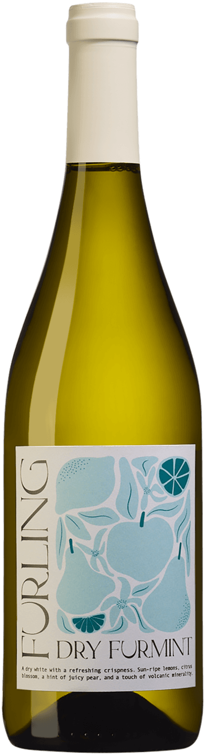 Furling Dry Furmint