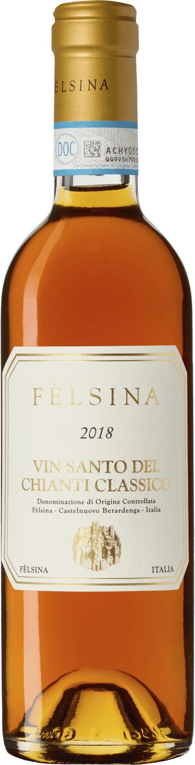 Vin Santo del Chianti Classico