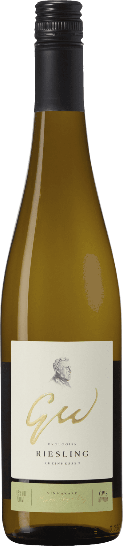 GW :s Riesling