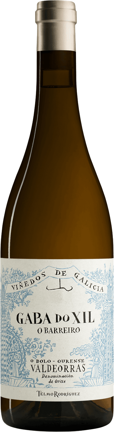 Gaba do Xil Godello