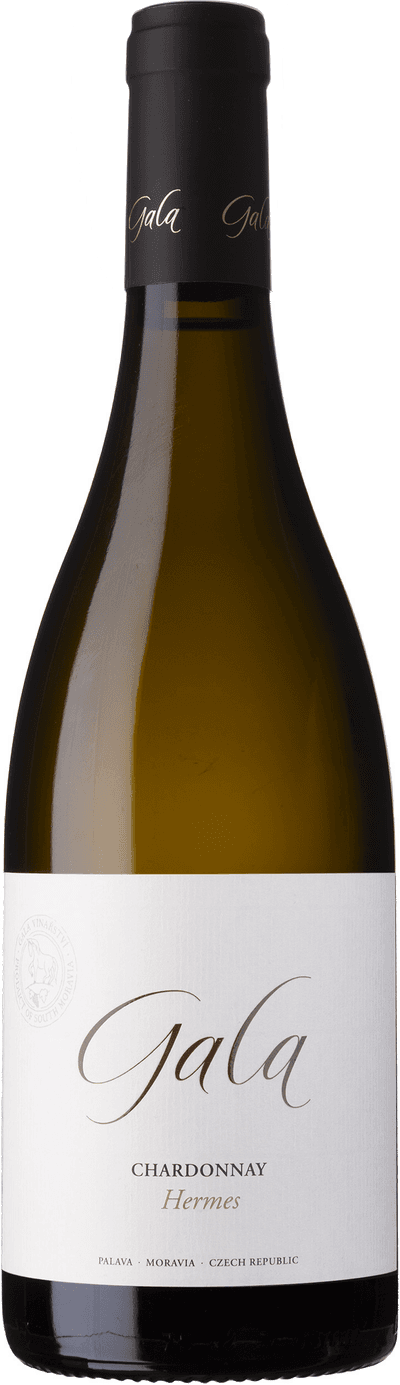 Hermes Chardonnay
