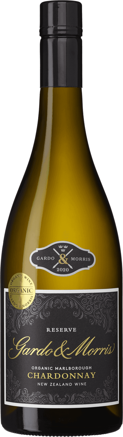 & Organic Reserve Chardonnay