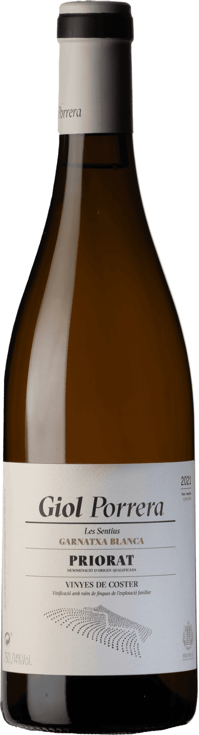 Garnatxa Blanca