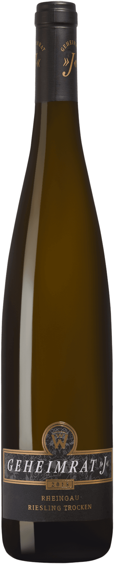 Geheimrat J Riesling