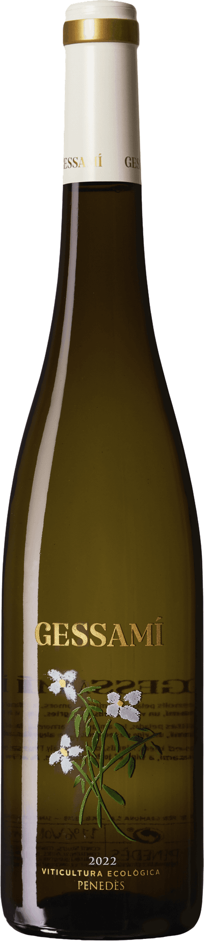 Gessami Penedès