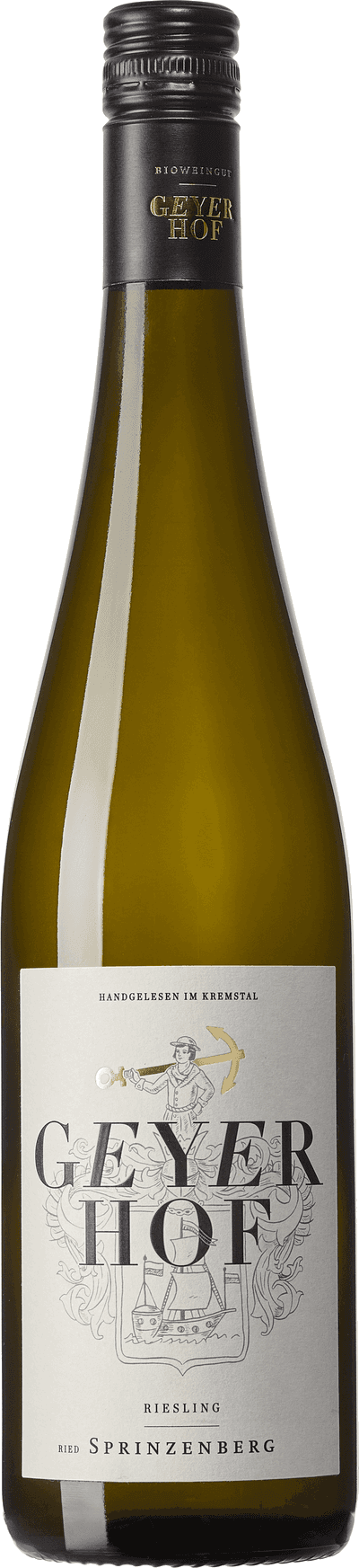 Ried Sprinzenberg Riesling
