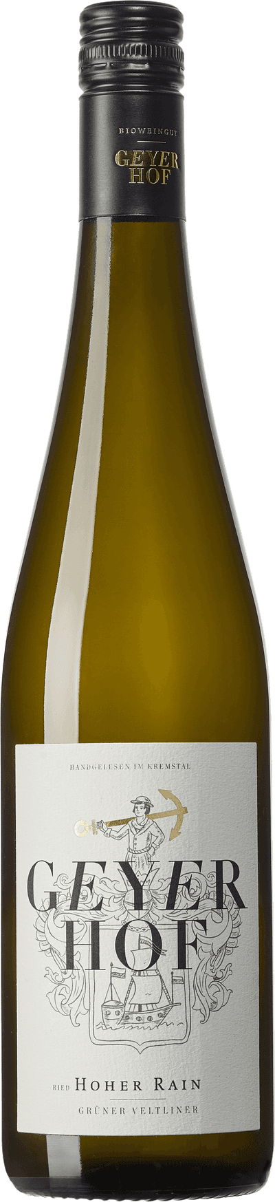 Ried Hoher Rain Grüner Veltliner
