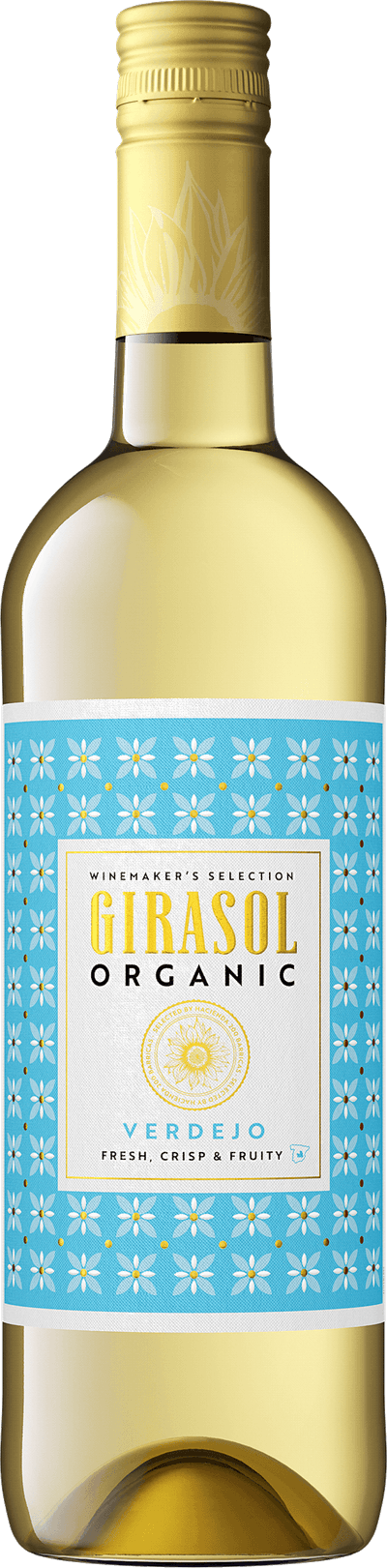 Girasol Verdejo Organic