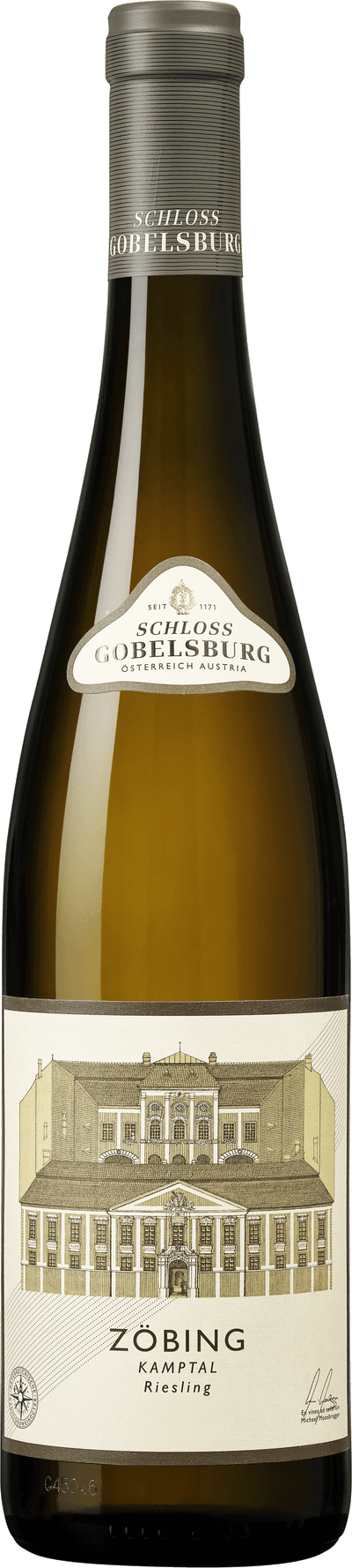 Zöbing Riesling