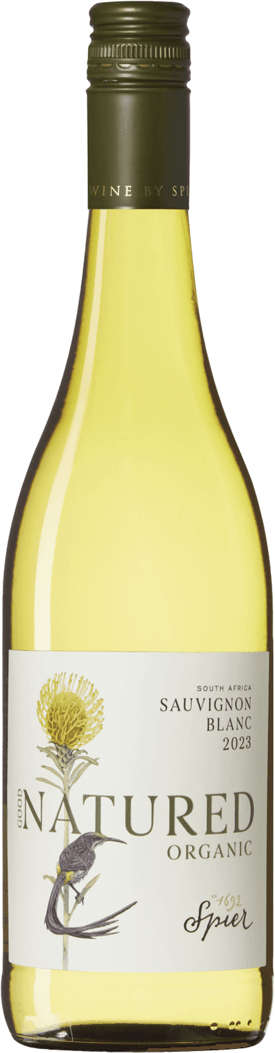 Good Natured Sauvignon Blanc