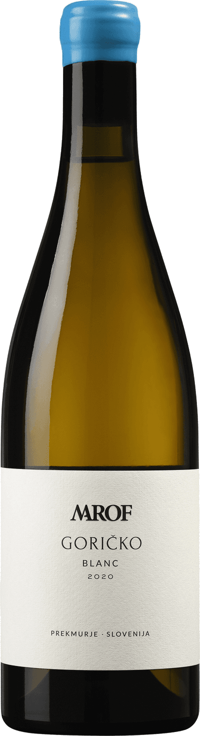 Goricko Blanc