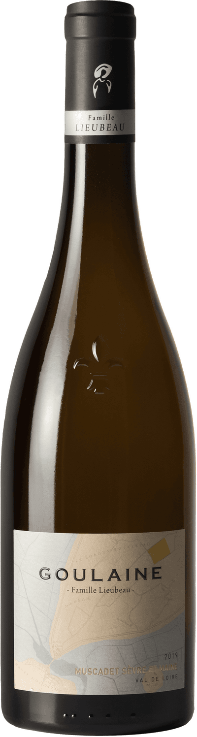 Goulaine Muscadet Sèvre et Maine