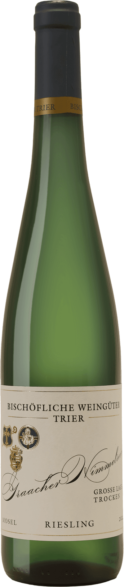 Graacher Himmelreich Riesling Grosse Lage