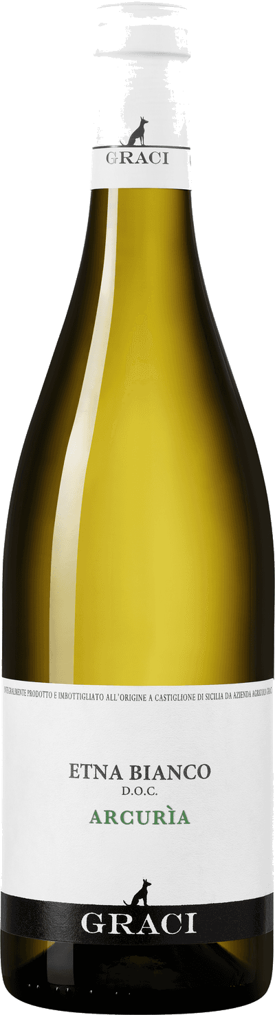 Etna Bianco Arcurìa
