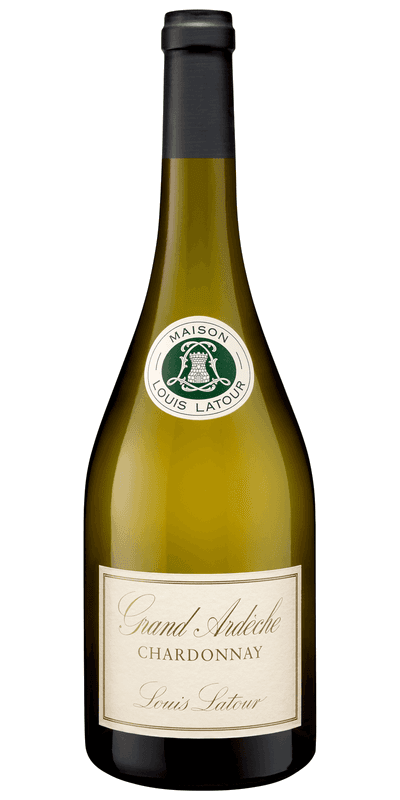 Grand Ardèche Chardonnay