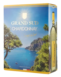 Grand Sud Chardonnay