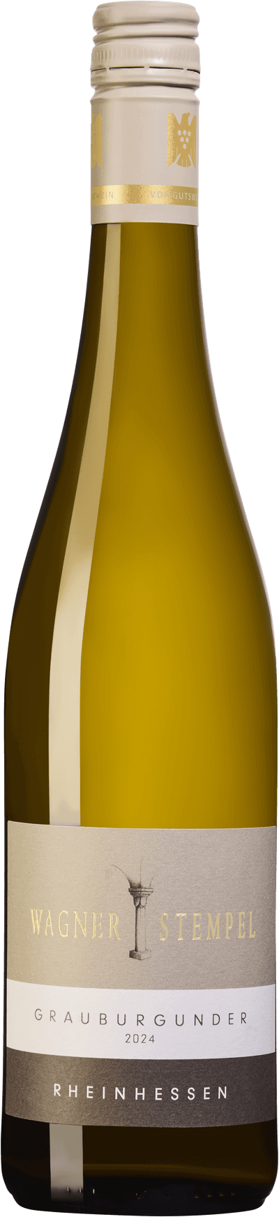 Grauburgunder