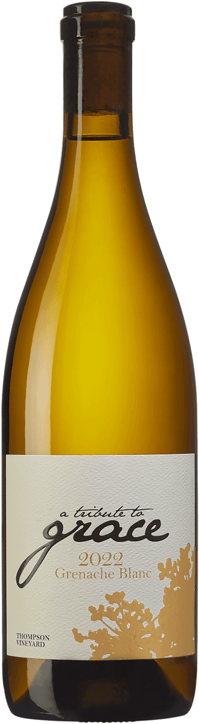 Grenache Blanc A