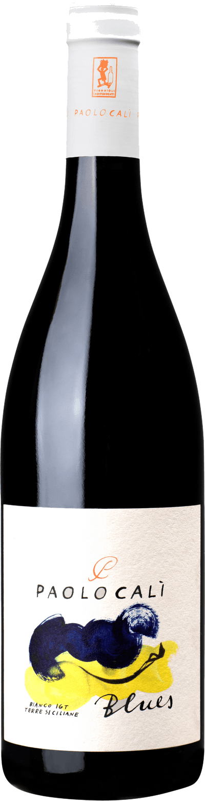 Vinflaske