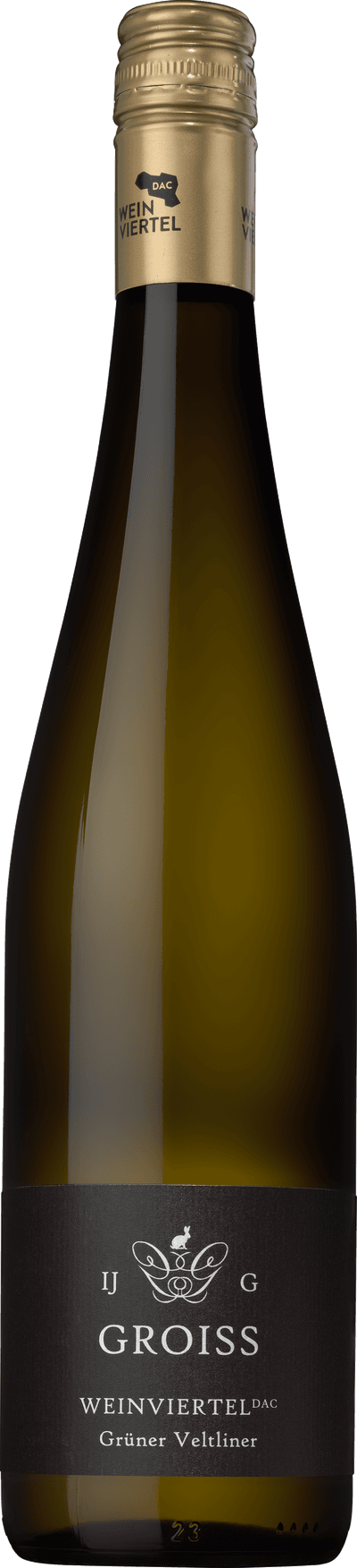 Grüner Veltliner Weinviertel