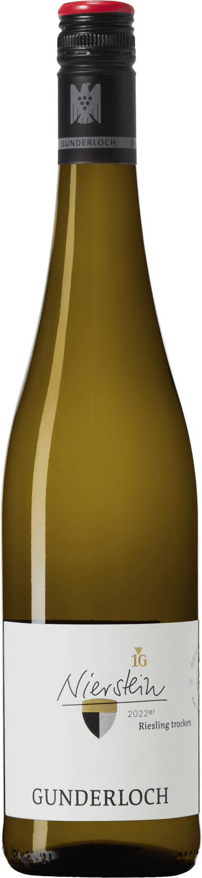 Nierstein Riesling Trocken