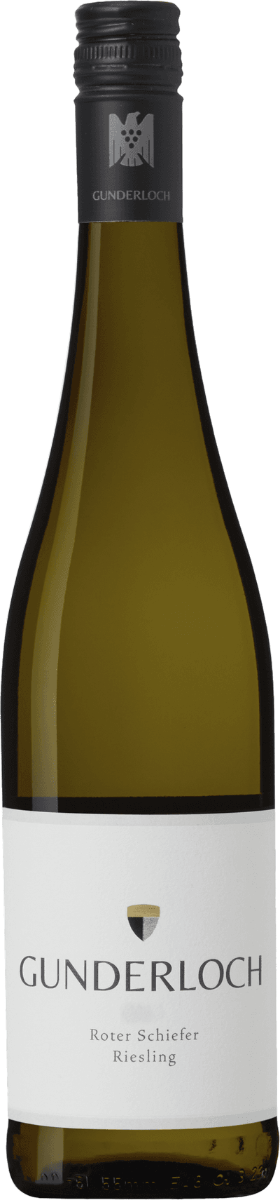 Vinflaske