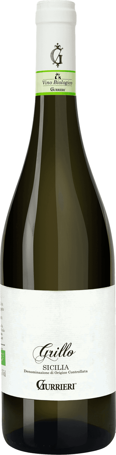 Vinflaske