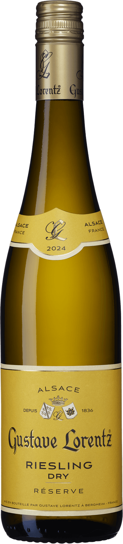 Vinflaske