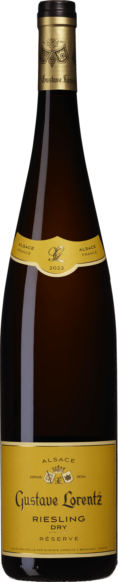 Riesling Réserve