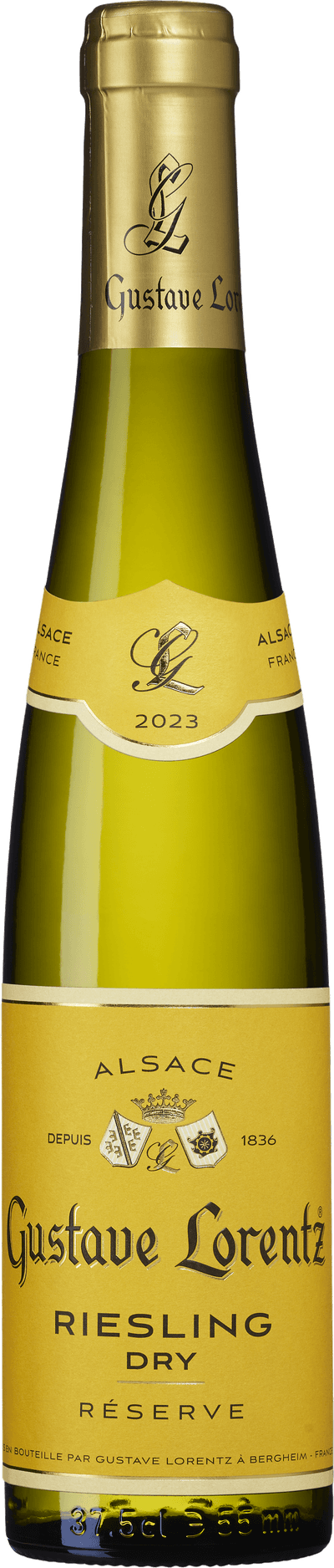 Riesling Réserve