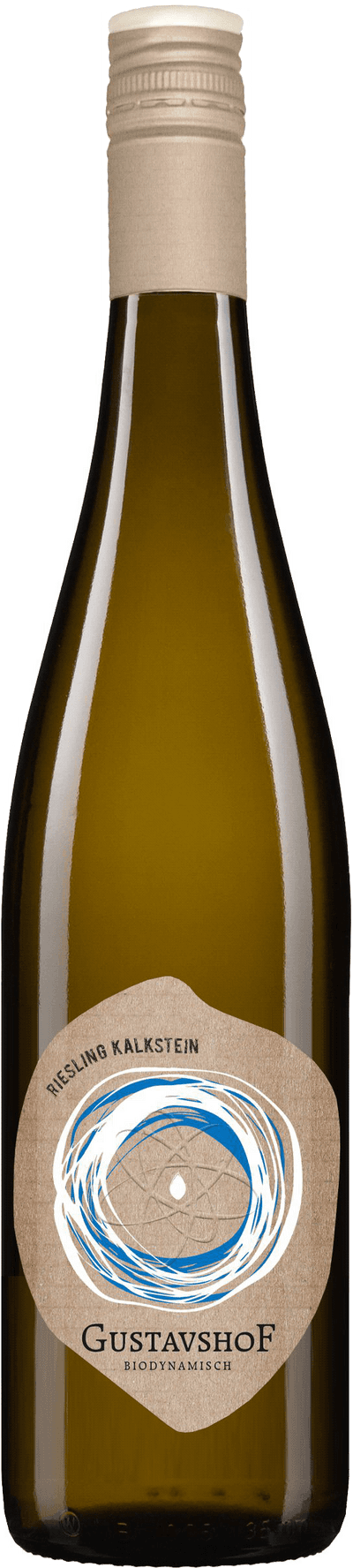 Riesling Kalkstein