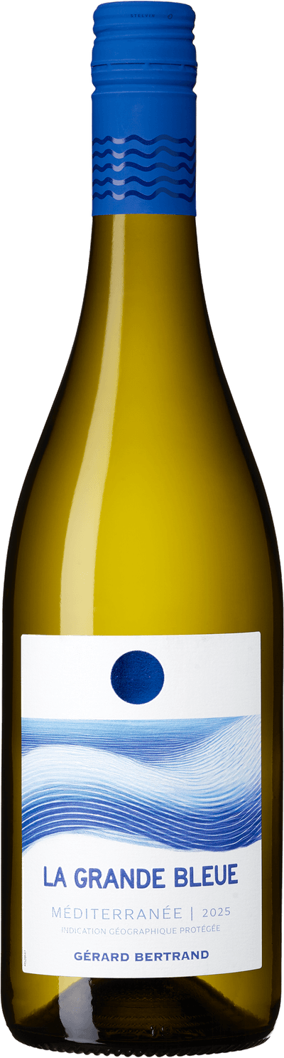 Vinflaske
