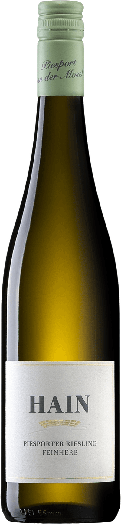 Piesporter Riesling Feinherb